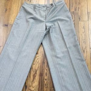Dana Buchman Suit Pants